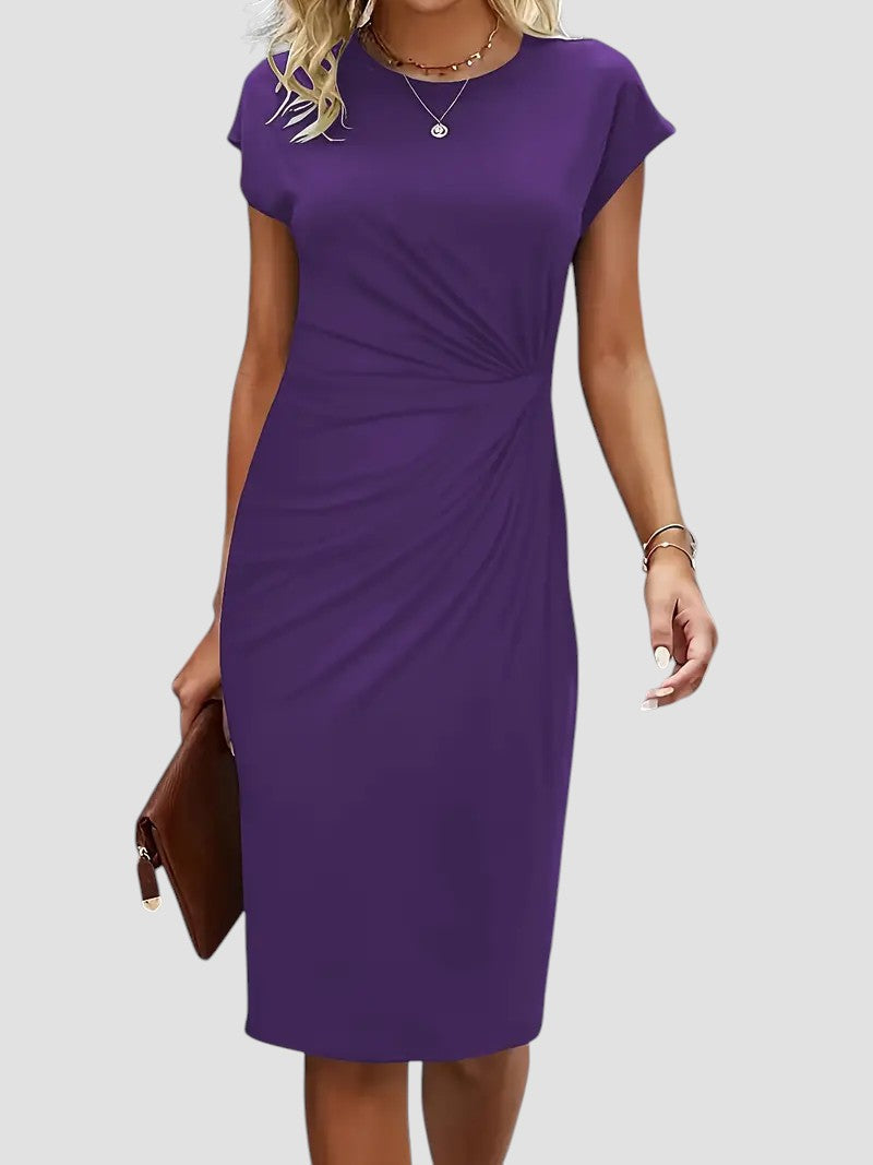 Isabetta | Elegancka sukienka