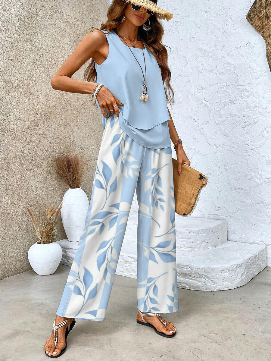 Averie | Elegancki zestaw