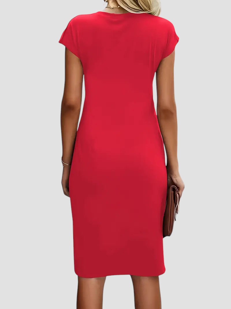 Isabetta | Elegancka sukienka