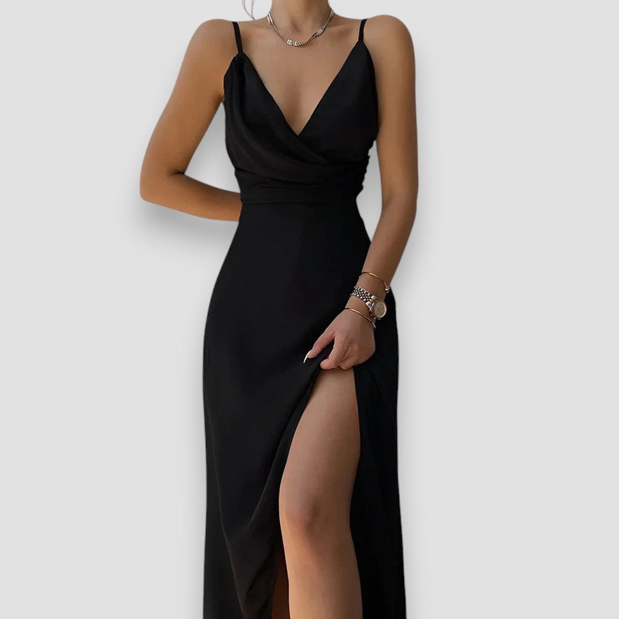 Vivian | Elegancka Sukienka