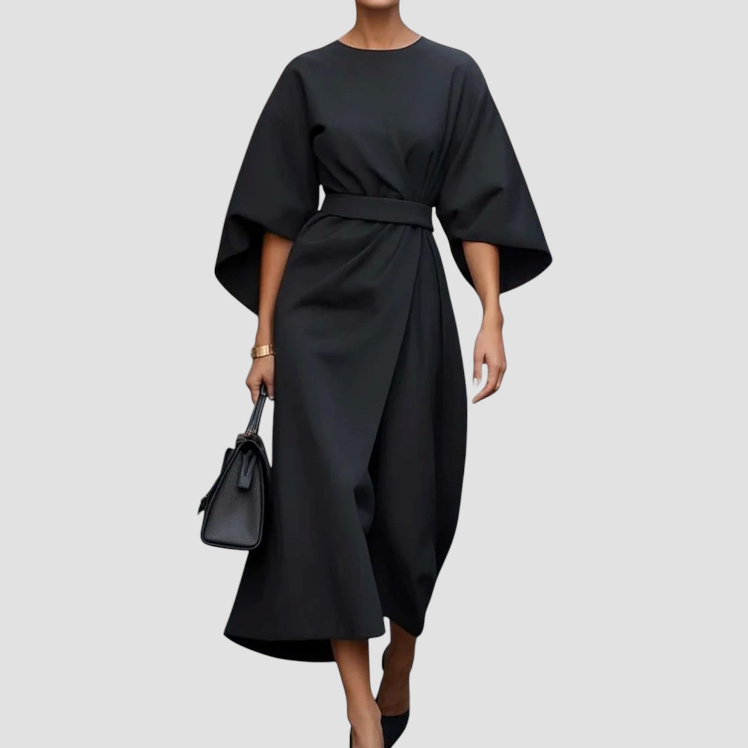 Mirella | Elegancka Sukienka