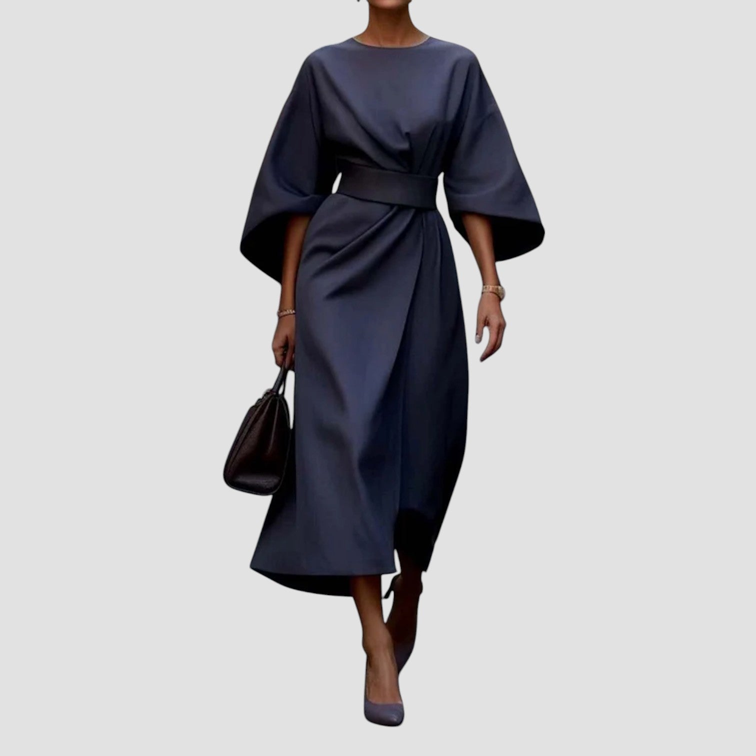 Mirella | Elegancka Sukienka