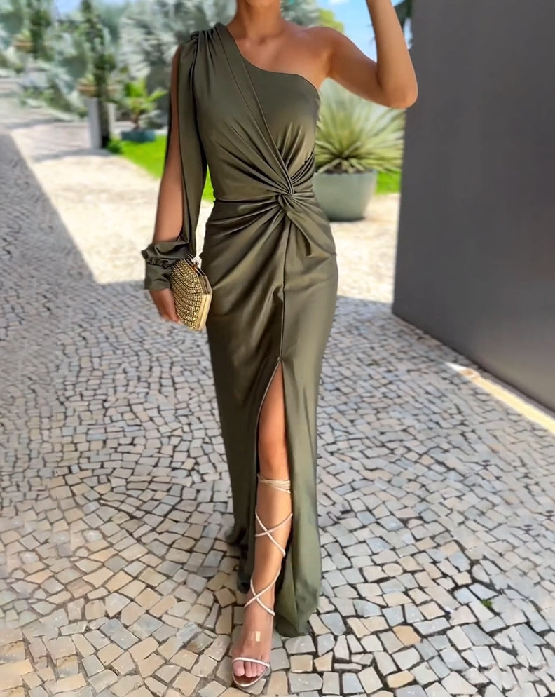 Sienna™ - Elegancka sukienka wieczorowa