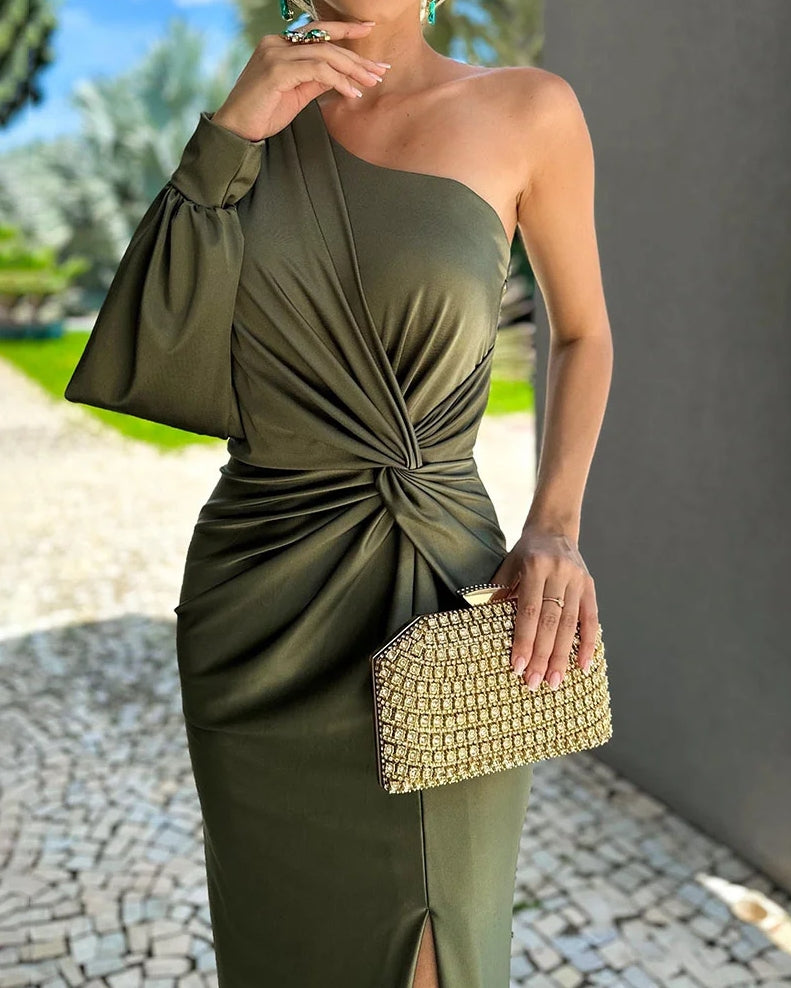 Sienna™ - Elegancka sukienka wieczorowa