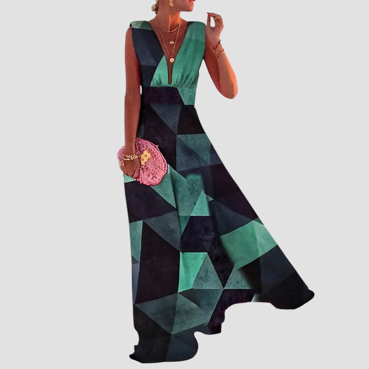 Elma | Elegancka Sukienka