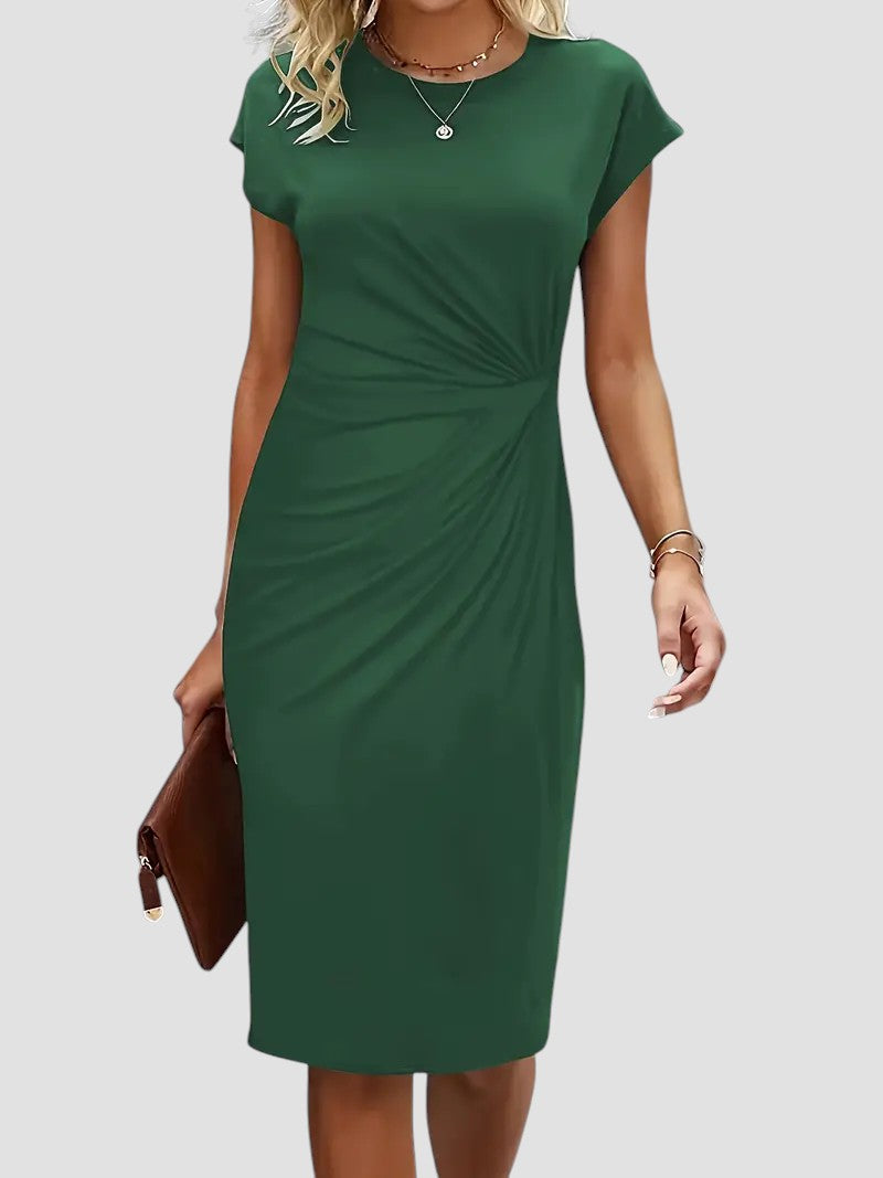 Isabetta | Elegancka sukienka