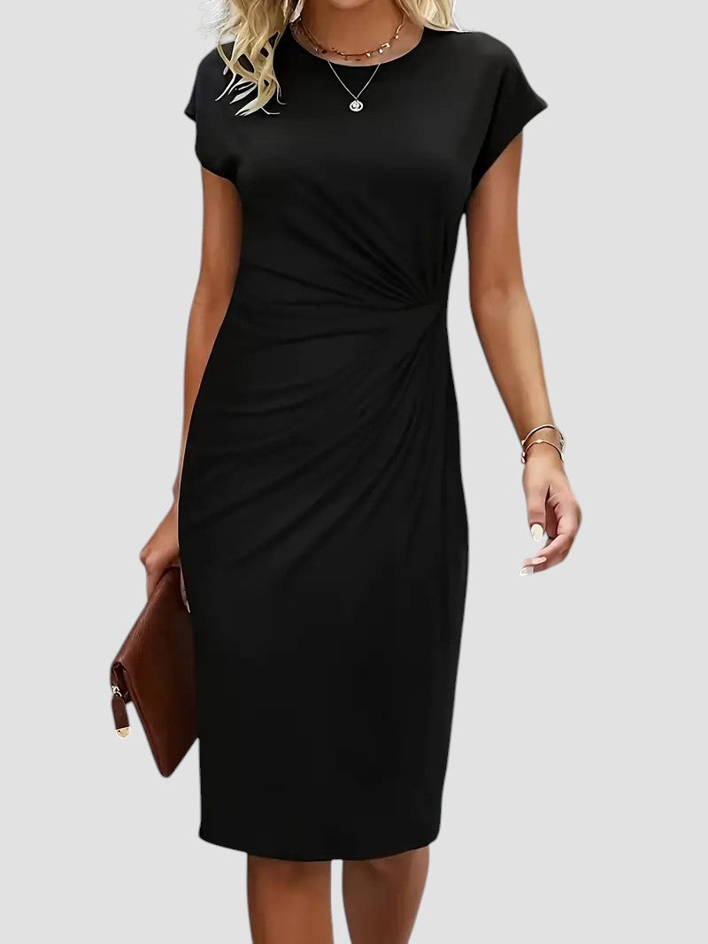 Isabetta | Elegancka sukienka