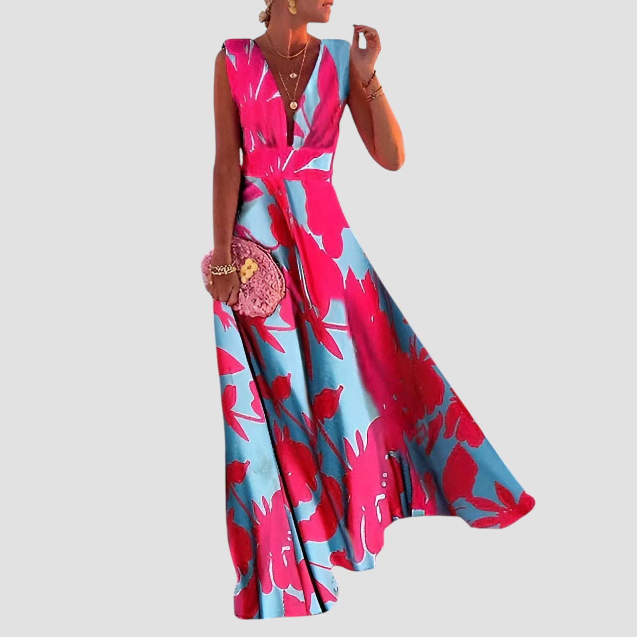 Elma | Elegancka Sukienka