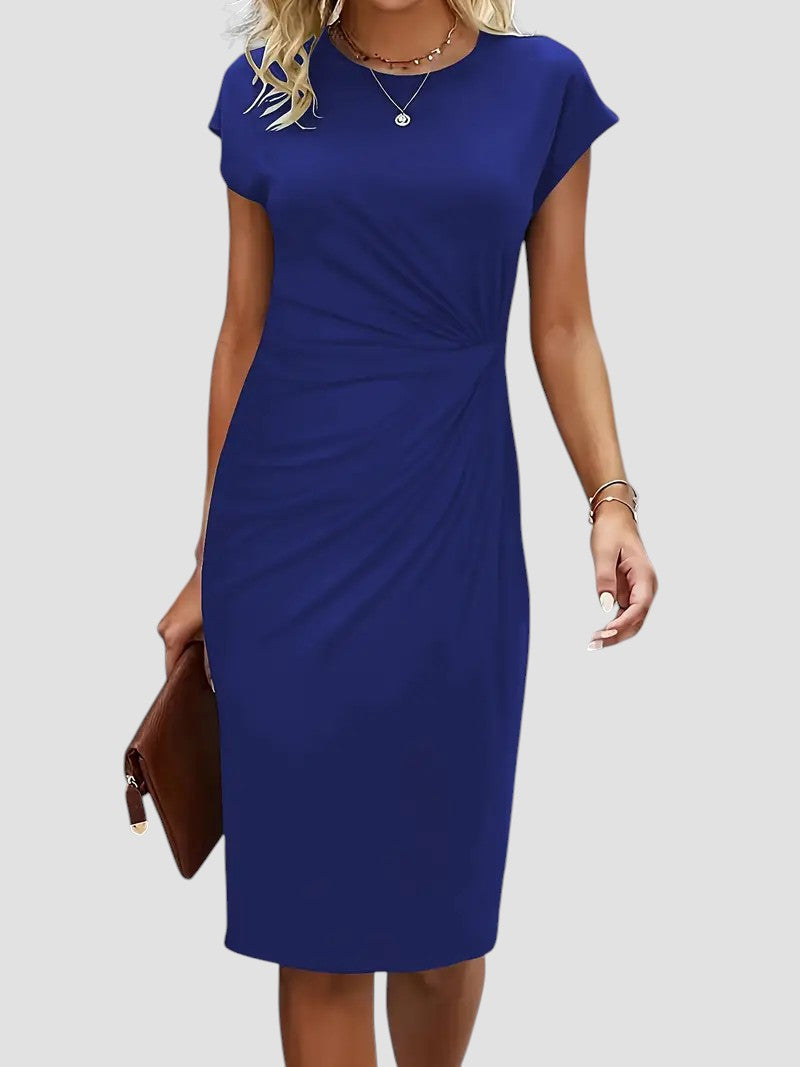 Isabetta | Elegancka sukienka