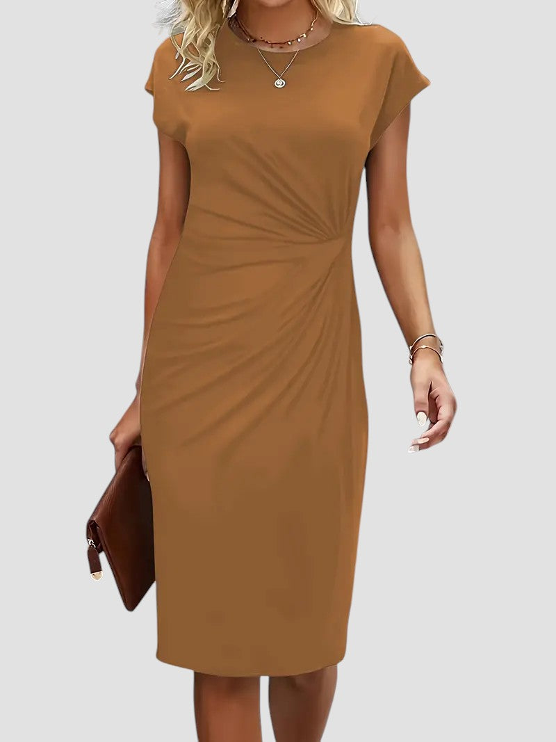 Isabetta | Elegancka sukienka