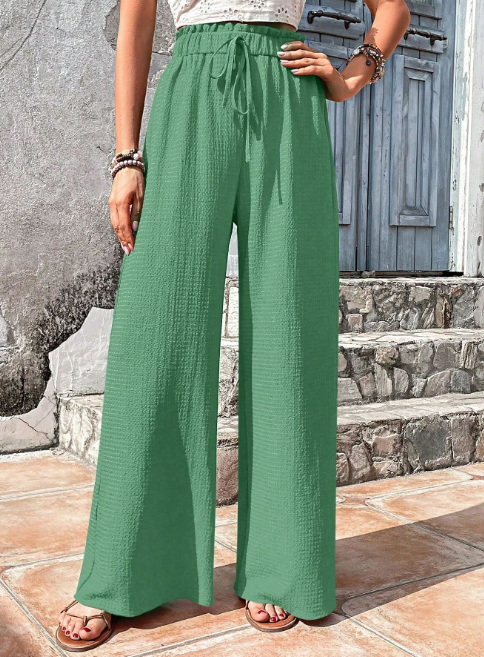 Callie™ | Lekkie Spodnie Casual