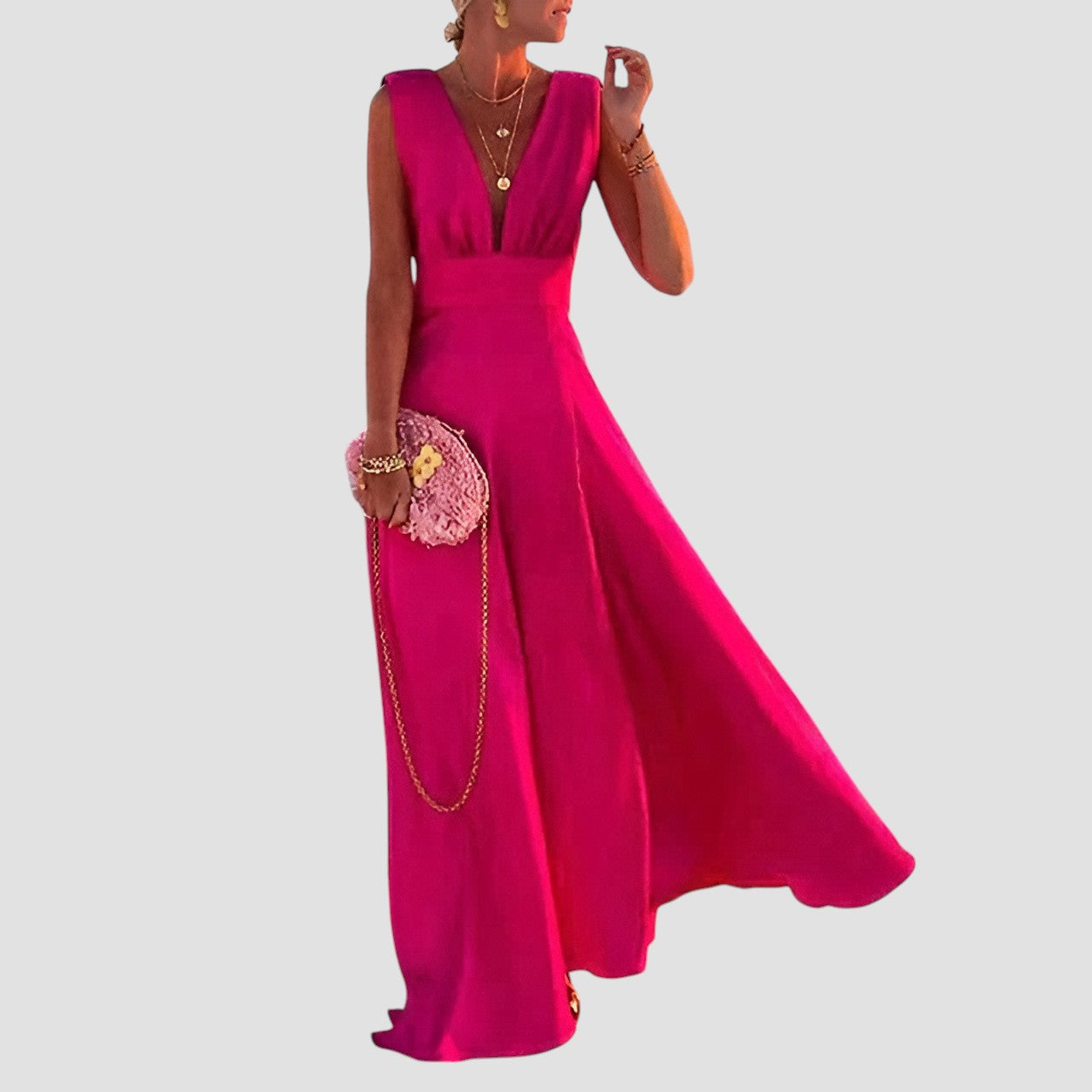 Elma | Elegancka Sukienka