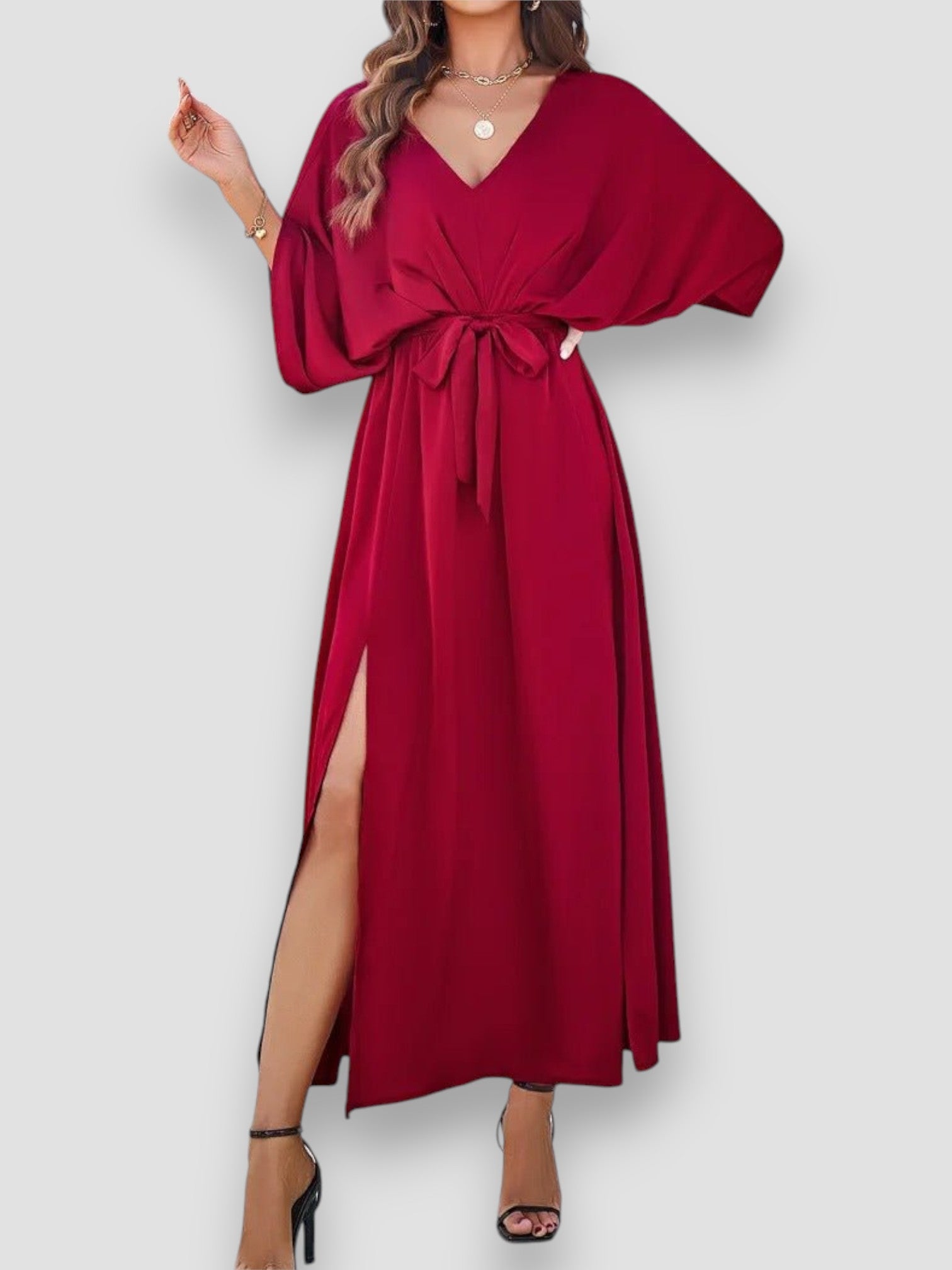 Catarina | Elegancka Sukienka