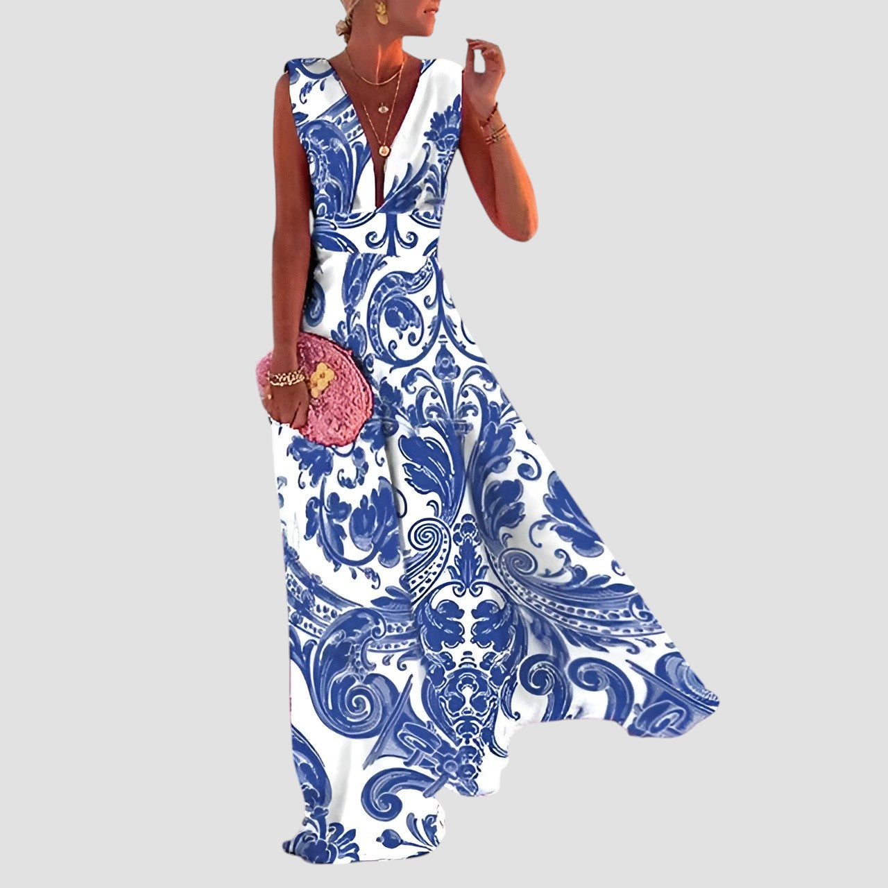 Elma | Elegancka Sukienka